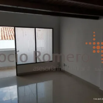 #2562 - Apartamento en venta en Cúcuta de 35m², 1 habitación y 1 parqueadero - 3