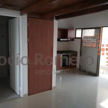 #2562 - Apartamento en venta en Cúcuta de 35m², 1 habitación y 1 parqueadero - 5