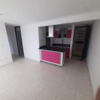 #2563 - Apartamento en venta en Cúcuta de 61m², 3 habitaciones y 1 parqueadero - 3