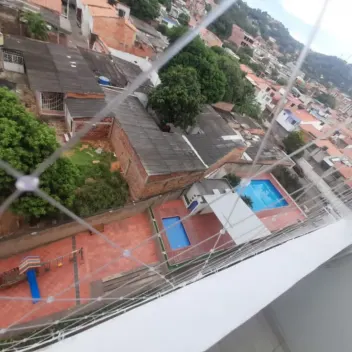 #2563 - Apartamento en venta en Cúcuta de 61m², 3 habitaciones y 1 parqueadero - 10