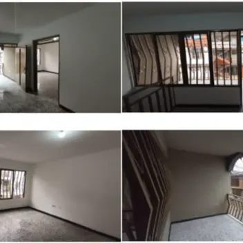 #2564 - Casa en arriendo en Cali de 96m², 4 habitaciones y 1 parqueadero - 9