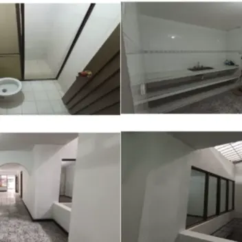 #2564 - Casa en arriendo en Cali de 96m², 4 habitaciones y 1 parqueadero - 7