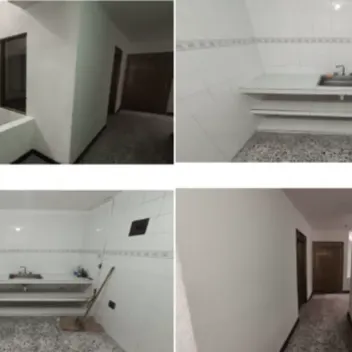 #2564 - Casa en arriendo en Cali de 96m², 4 habitaciones y 1 parqueadero - 4