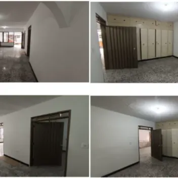 #2564 - Casa en arriendo en Cali de 96m², 4 habitaciones y 1 parqueadero - 8