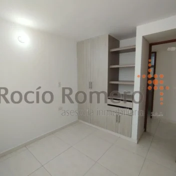 #2565 - Apartamento en arriendo en Cúcuta de 65m², 3 habitaciones y 1 parqueadero - 8