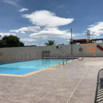 #2565 - Apartamento en arriendo en Cúcuta de 65m², 3 habitaciones y 1 parqueadero - 18