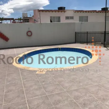 #2565 - Apartamento en arriendo en Cúcuta de 65m², 3 habitaciones y 1 parqueadero - 17