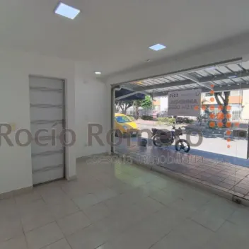 #2567 - Local en arriendo en Cúcuta de 12m² y 1 ambiente - 3