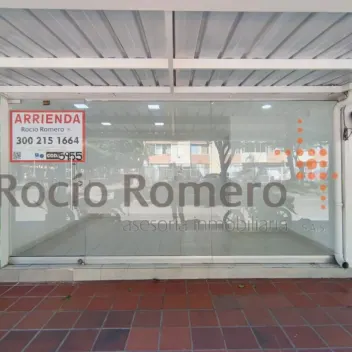 #2567 - Local en arriendo en Cúcuta de 12m² y 1 ambiente - 1