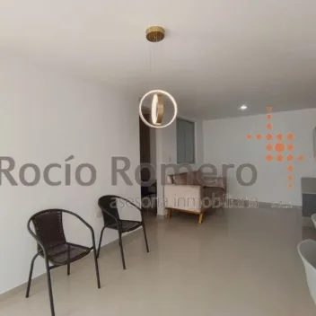 #2568 - Apartamento en arriendo en Cúcuta de 76.79m², 3 habitaciones y 1 parqueadero - 4
