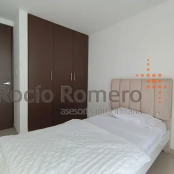 #2568 - Apartamento en arriendo en Cúcuta de 76.79m², 3 habitaciones y 1 parqueadero - 7