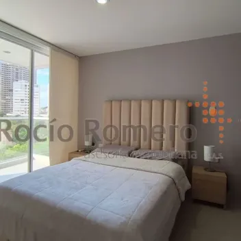 #2568 - Apartamento en arriendo en Cúcuta de 76.79m², 3 habitaciones y 1 parqueadero - 6