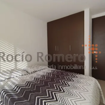 #2568 - Apartamento en arriendo en Cúcuta de 76.79m², 3 habitaciones y 1 parqueadero - 11