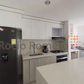 #2568 - Apartamento en arriendo en Cúcuta de 76.79m², 3 habitaciones y 1 parqueadero - 14