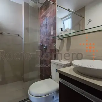 #2568 - Apartamento en arriendo en Cúcuta de 76.79m², 3 habitaciones y 1 parqueadero - 9