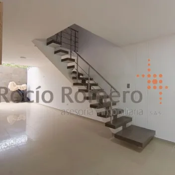 #2569 - Casa en arriendo en Cúcuta de 144m², 3 habitaciones y 1 parqueadero - 7