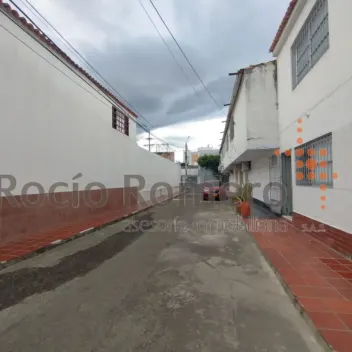 #2571 - Apartamento en arriendo en Cúcuta de 45m², 1 habitación y 1 parqueadero - 1