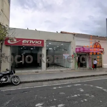#2572 - Local en arriendo en Cúcuta de 125m² y 2 ambientes - 1