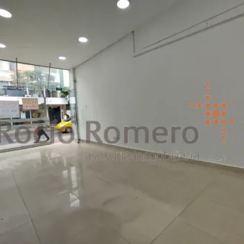 #2572 - Local en arriendo en Cúcuta de 125m² y 2 ambientes - 6