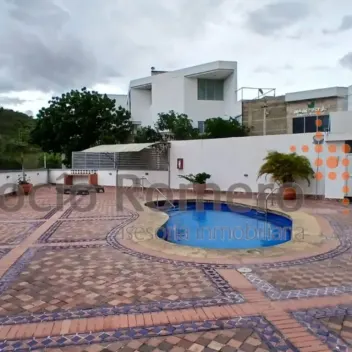 #2574 - Apartamento Dúplex en arriendo en Los Patios de 90m² y 2 habitaciones - 12