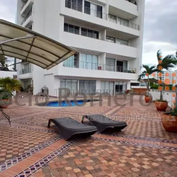#2574 - Apartamento Dúplex en arriendo en Los Patios de 90m² y 2 habitaciones - 13