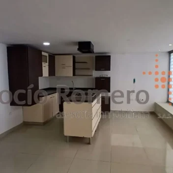 #2574 - Apartamento Dúplex en arriendo en Los Patios de 90m² y 2 habitaciones - 3