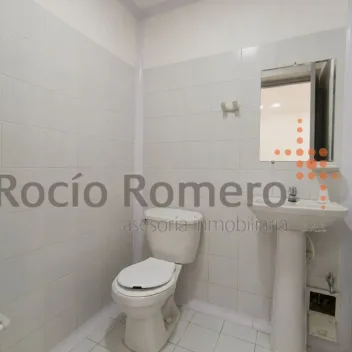 #2575 - Local en arriendo en Cúcuta de 35m² y 1 ambiente - 5