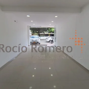 #2575 - Local en arriendo en Cúcuta de 35m² y 1 ambiente - 4