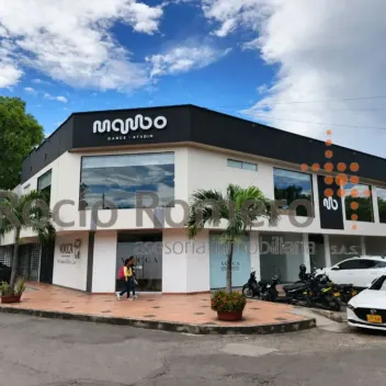 #2575 - Local en arriendo en Cúcuta de 35m² y 1 ambiente - 1