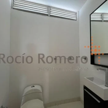 #2577 - Apartamento en arriendo en Cúcuta de 100m², 2 habitaciones y 2 parqueaderos - 9