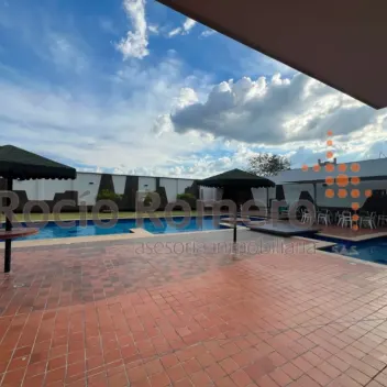 #2577 - Apartamento en arriendo en Cúcuta de 100m², 2 habitaciones y 2 parqueaderos - 12