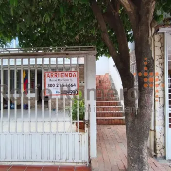 #2578 - Apartamento en arriendo en Cúcuta de 67m², 3 habitaciones y 1 parqueadero - 1