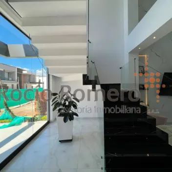 #2579 - Casa en conjunto cerrado en venta en Villa del Rosario de 300m², 3 habitaciones y 2 parqueaderos - 2