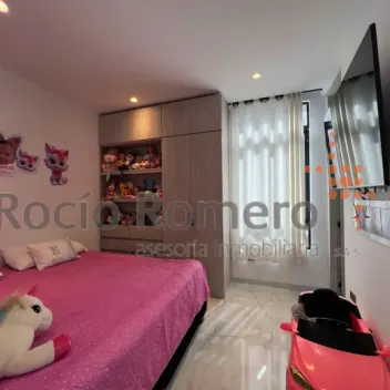 #2579 - Casa en conjunto cerrado en venta en Villa del Rosario de 300m², 3 habitaciones y 2 parqueaderos - 11