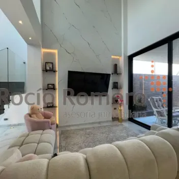 #2579 - Casa en conjunto cerrado en venta en Villa del Rosario de 300m², 3 habitaciones y 2 parqueaderos - 4