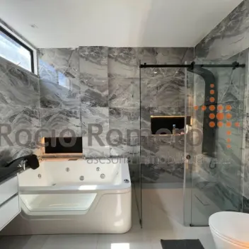 #2579 - Casa en conjunto cerrado en venta en Villa del Rosario de 300m², 3 habitaciones y 2 parqueaderos - 15