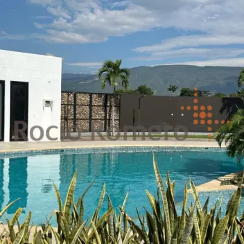 #2579 - Casa en conjunto cerrado en venta en Villa del Rosario de 300m², 3 habitaciones y 2 parqueaderos - 17