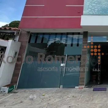 #2580 - Edificio en venta en Cúcuta de 550m² - 2