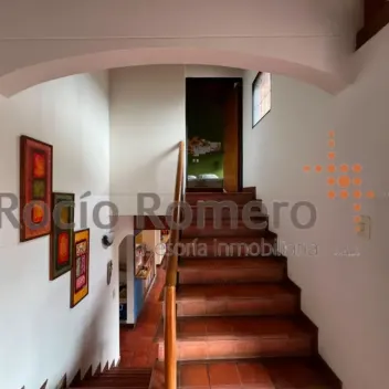 #2581 - Casa en venta en Cúcuta de 280m² y 3 habitaciones - 12