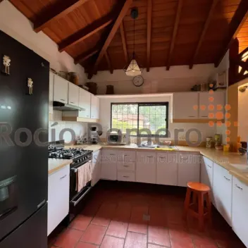 #2581 - Casa en venta en Cúcuta de 280m² y 3 habitaciones - 6