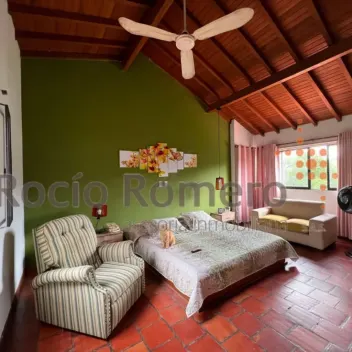 #2581 - Casa en venta en Cúcuta de 280m² y 3 habitaciones - 14