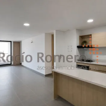 #2582 - Apartamento en venta en Cúcuta de 104m² y 3 habitaciones - 5