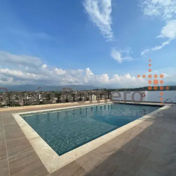 #2582 - Apartamento en venta en Cúcuta de 104m² y 3 habitaciones - 4