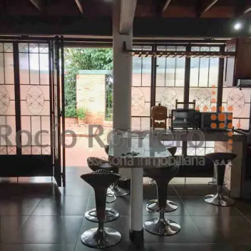 #2583 - Casa en venta en Chinácota de 230m², 3 habitaciones y 3 parqueaderos - 4