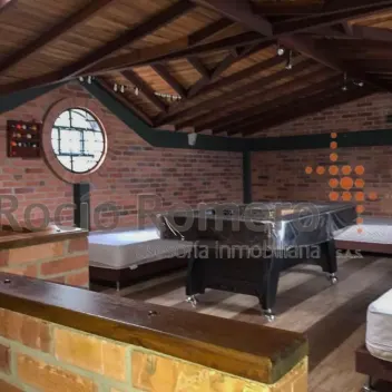 #2583 - Casa en venta en Chinácota de 230m², 3 habitaciones y 3 parqueaderos - 10