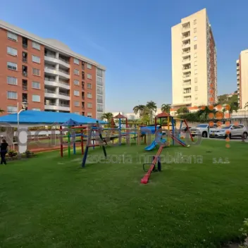 #2586 - Apartamento en venta en Cúcuta de 114m², 3 habitaciones y 2 parqueaderos - 16