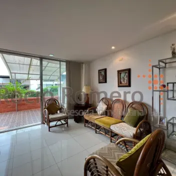 #2586 - Apartamento en venta en Cúcuta de 114m², 3 habitaciones y 2 parqueaderos - 5