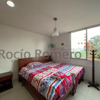 #2586 - Apartamento en venta en Cúcuta de 114m², 3 habitaciones y 2 parqueaderos - 10
