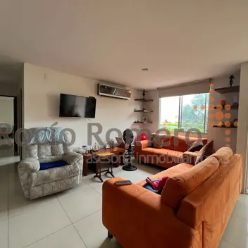 #2586 - Apartamento en venta en Cúcuta de 114m², 3 habitaciones y 2 parqueaderos - 6