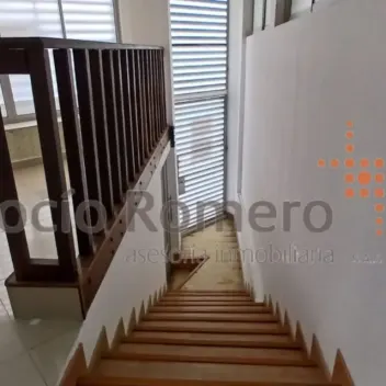 #2587 - Apartamento Dúplex en venta en Los Patios de 90m² y 2 habitaciones - 5
